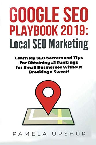 Google SEO Playbook 2019